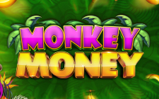 Игровой автомат Monkey Money