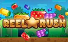Игровой автомат Reel Rush